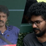 Bigg Boss 3 Tamil Vote : Shrein & Cheran In Danger? Who Is Getting Eliminated tomorrow?