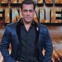 Salman Khan will shoot Big Boss from the farm house