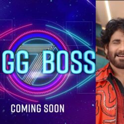 Bigg Boss Telugu Season 7 is all set for grand launch