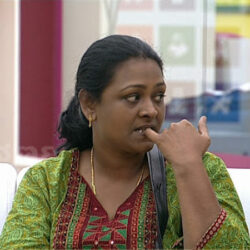 Bigg Boss Telugu 7: Questions asked to Shakeela about B-grade films